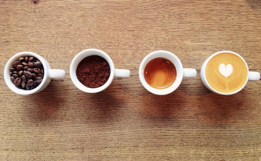 The Positive Impacts of Adding Coffee to Your Daily Routine