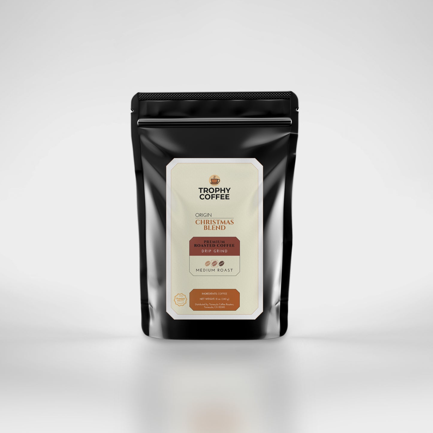 Christmas Blend