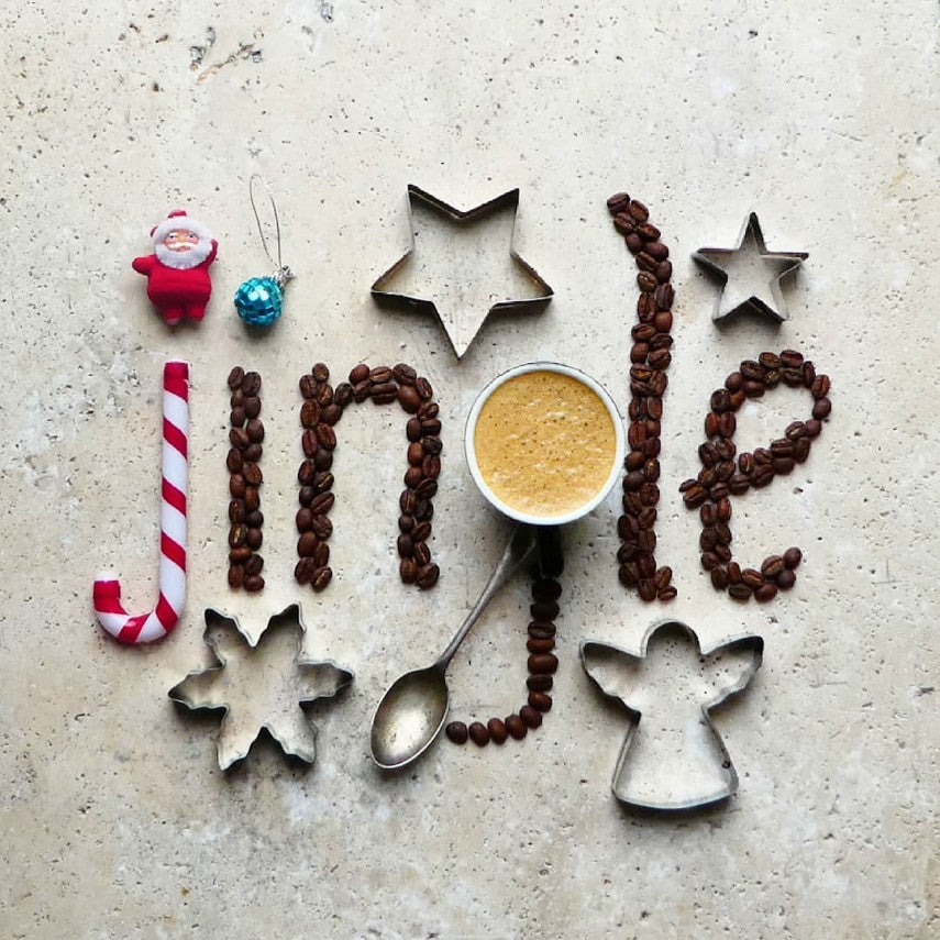 Christmas Blend