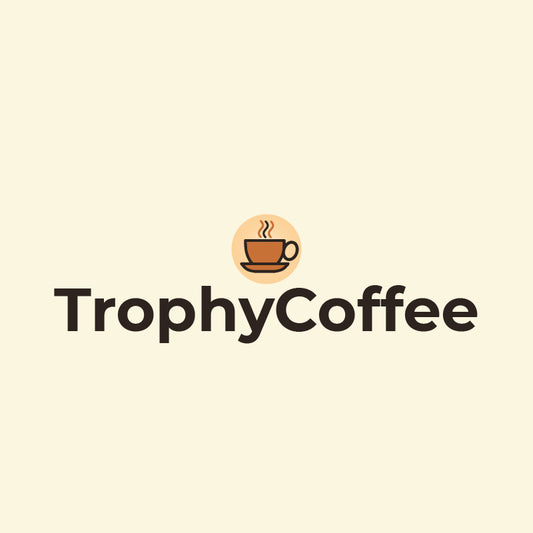 TrophyCoffee - Global Class Coffee Delivered Direct